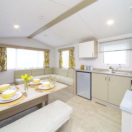 Holiday Caravans-Deal Kent Villa Great Mongeham Ngoại thất bức ảnh