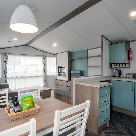 Holiday Caravans-Deal Kent Villa Great Mongeham Ngoại thất bức ảnh