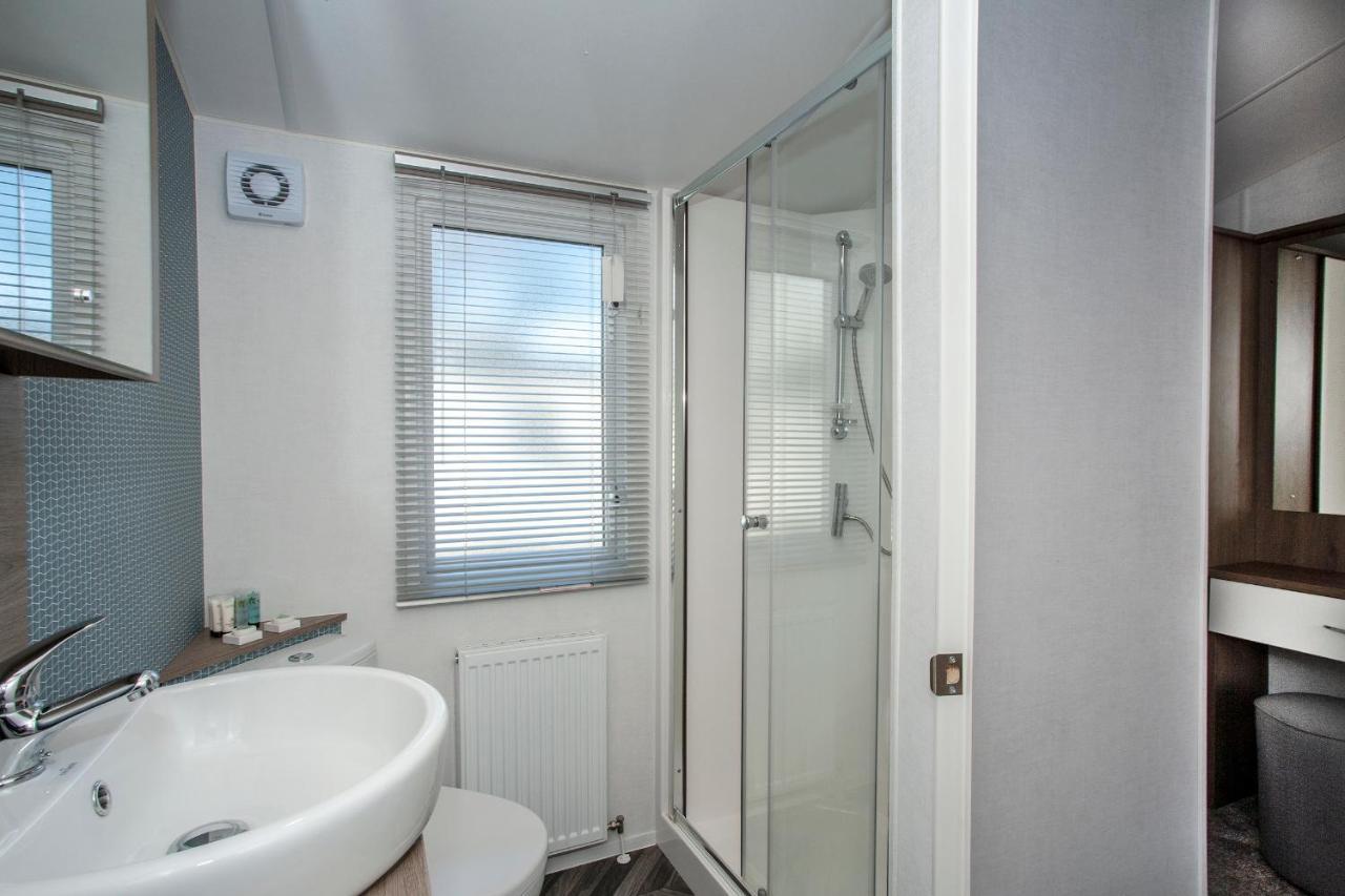 Holiday Caravans-Deal Kent Villa Great Mongeham Ngoại thất bức ảnh