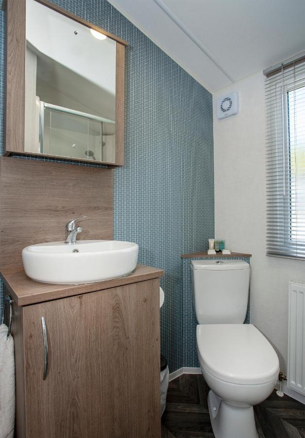 Holiday Caravans-Deal Kent Villa Great Mongeham Ngoại thất bức ảnh